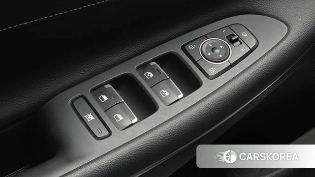 Hyundai Grandeur IG id 5004642 из Кореи 22