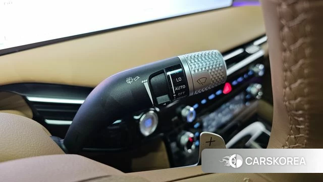 Genesis G80 (RG3) id 5011454 из Кореи 22