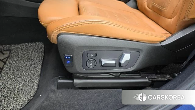 BMW X3 (G01) id 5018977 из Кореи 22