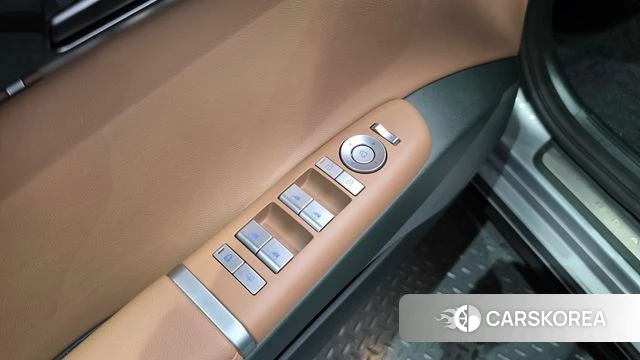 Hyundai Grandeur (GN7) id 4981196 из Кореи 22
