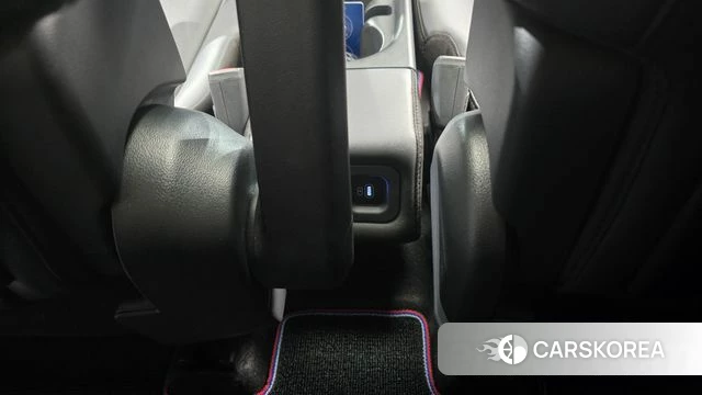 Hyundai Casper Electric id 4995709 из Кореи 22