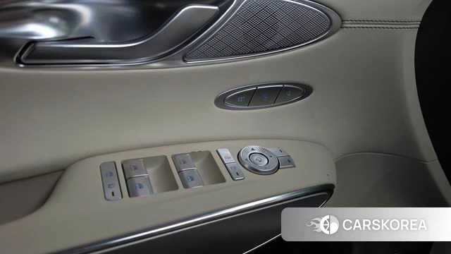 Genesis GV70 id 4936423 из Кореи 22