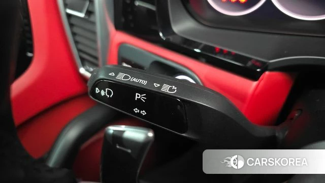 Porsche Cayenne (PO536) id 5017830 из Кореи 22