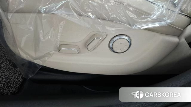 Genesis G80 (RG3) id 5017270 из Кореи 22