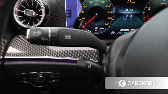 Mercedes-Benz E-Class W213 id 4936729 из Кореи 22