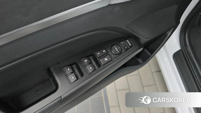 Hyundai The New Avante AD id 4987893 из Кореи 22
