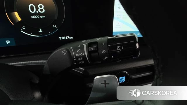 Hyundai Santa Fe (MX5) id 4715582 из Кореи 22