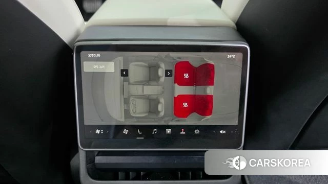 Tesla Model 3 id 4879953 из Кореи 22