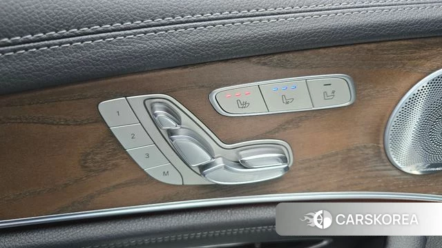 Mercedes-Benz E-Class W213 id 4988545 из Кореи 22