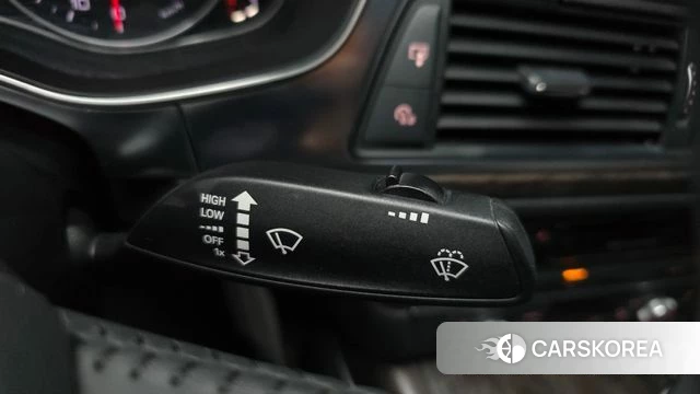 Audi New A6 id 5029268 из Кореи 22