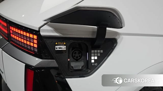 Hyundai The New Ionic 5 id 4928392 из Кореи 22