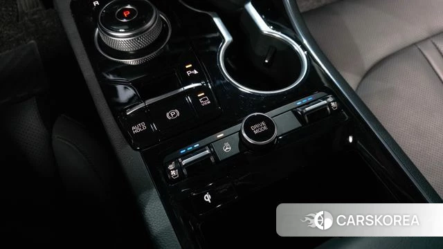Kia K5 Hybrid 3rd Generation id 5059002 из Кореи 22