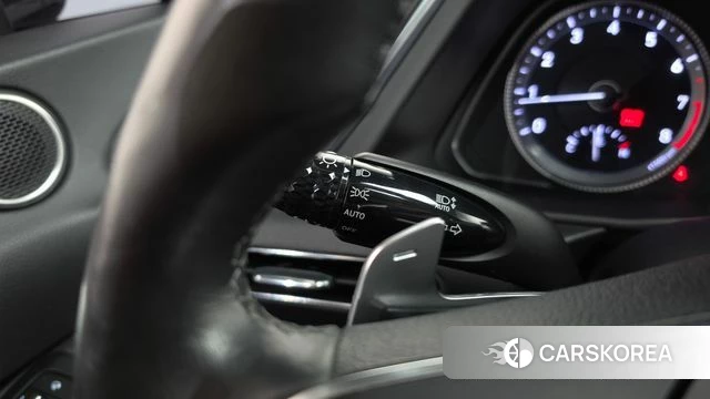 Hyundai Sonata (DN8) id 4603736 из Кореи 22