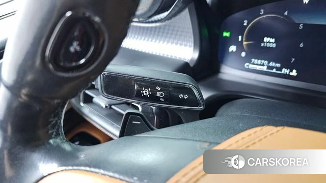 Lincoln Aviator 2nd generation id 4966663 из Кореи 22