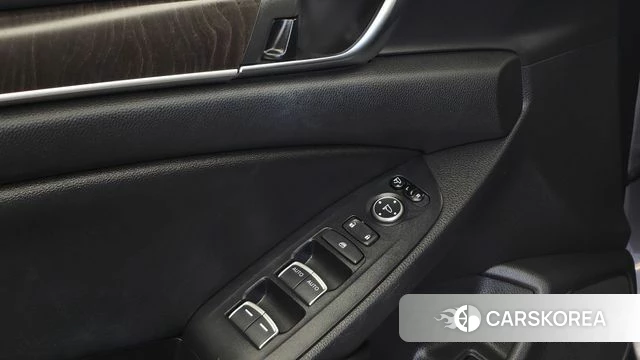 Honda Accord 10th Generation id 4900208 из Кореи 22
