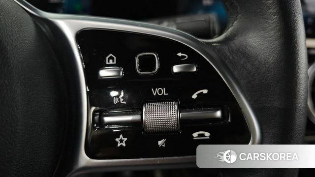 Mercedes-Benz A-Class W177 id 4959985 из Кореи 22