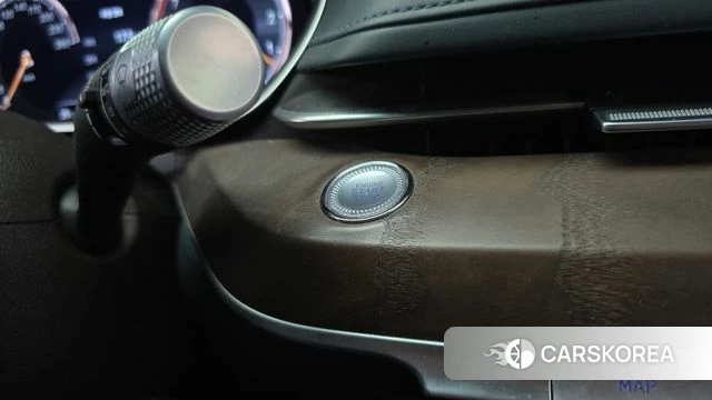 Genesis G80 (RG3) id 4936817 из Кореи 22