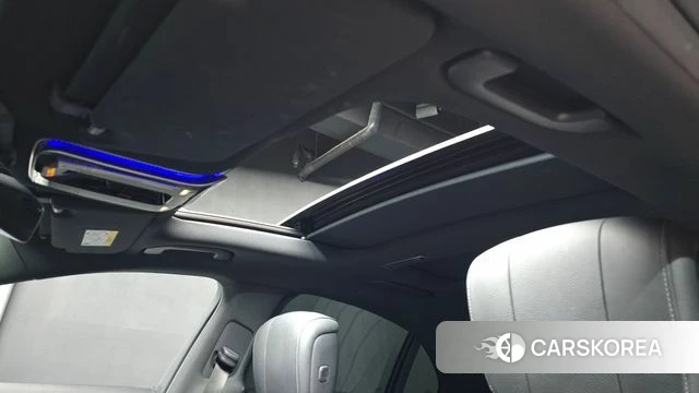 Mercedes-Benz S-Class W223 id 4991068 из Кореи 22