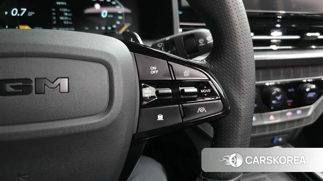 Ssangyong Musso (Q300) id 4927891 из Кореи 22