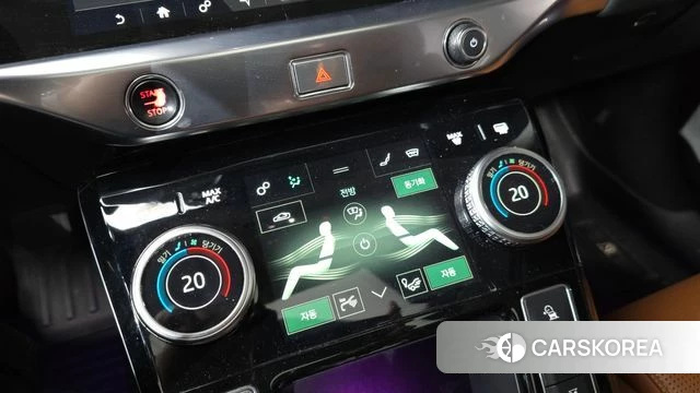 Jaguar I-PACE id 4737305 из Кореи 22