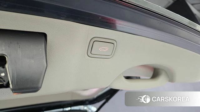 Kia The New Carnival id 4998789 из Кореи 22