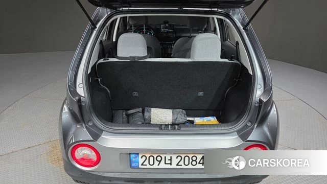 Hyundai Casper id 4688083 из Кореи 22