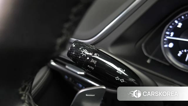 Hyundai Sonata (DN8) id 4774365 из Кореи 22