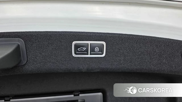Genesis G80 (RG3) id 4923185 из Кореи 22
