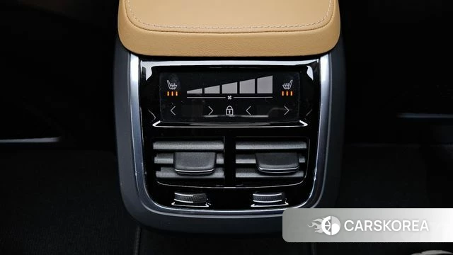 Volvo V90 Cross-Country id 4950334 из Кореи 22