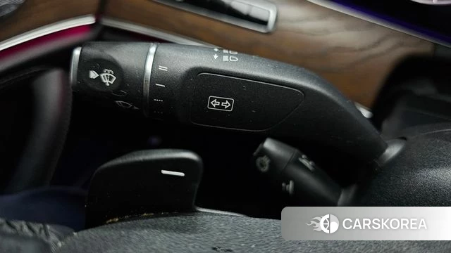 Mercedes-Benz E-Class W213 id 5018850 из Кореи 22