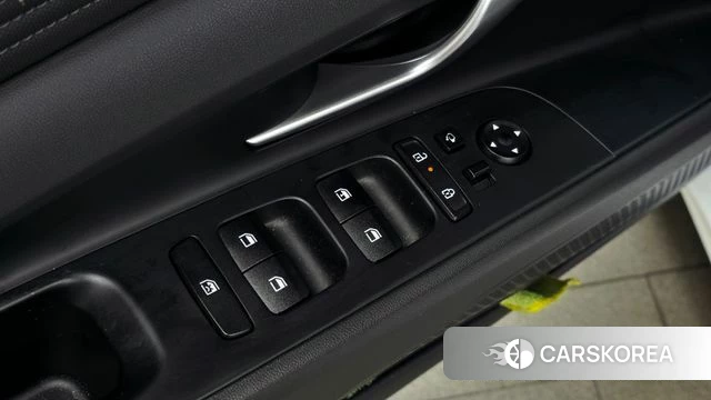 Hyundai The New Avante (CN7) id 4990959 из Кореи 22