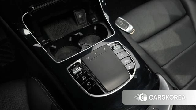 Mercedes-Benz GLC-Class X253 id 4966405 из Кореи 22