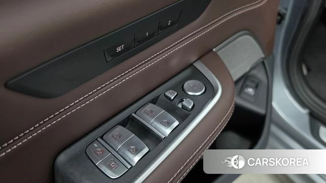 BMW 6 Series GT (G32) id 5033718 из Кореи 22