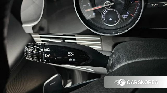 Hyundai The New Grandeur IG id 4982588 из Кореи 22