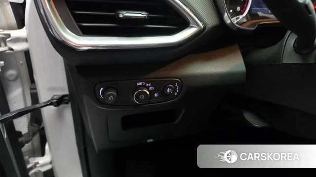 Chevrolet (GM Daewoo) Trailblazer id 4987440 из Кореи 22