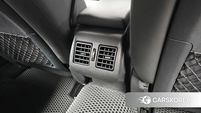 Renault Korea (Samsung) SM3 Neo id 5042242 из Кореи 22