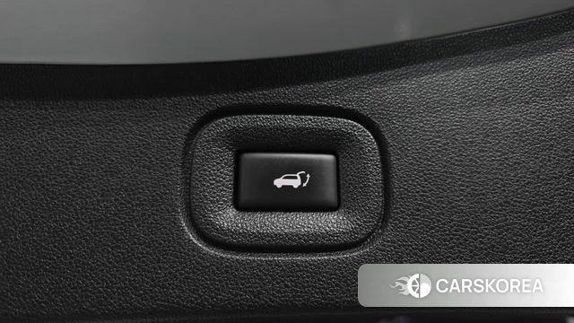 Renault Korea (Samsung) QM6 id 5013639 из Кореи 22
