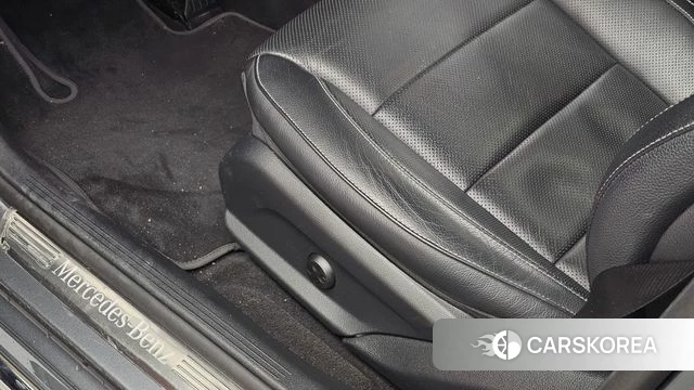 Mercedes-Benz E-Class W213 id 5053364 из Кореи 22