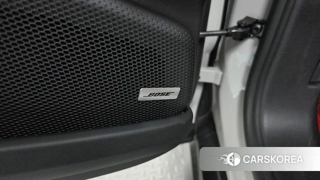 Porsche Panamera (976) id 4985123 из Кореи 22