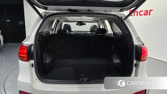 Kia The New Sorento id 5014025 из Кореи 22