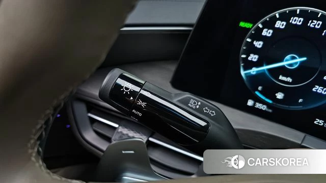 Kia K8 Hybrid id 4990680 из Кореи 22