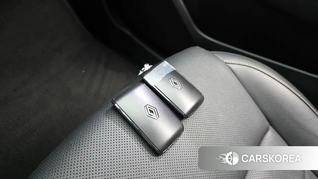 Renault Korea (Samsung) Arcana id 5045920 из Кореи 22