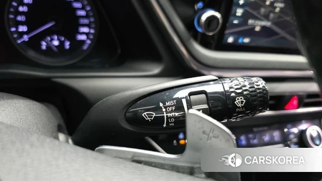 Hyundai Sonata (DN8) id 4836917 из Кореи 22