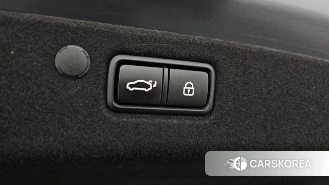 Hyundai The New Grandeur IG id 4732281 из Кореи 22
