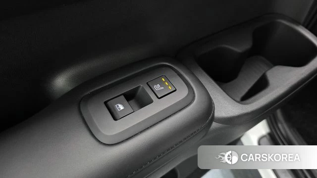 Hyundai Santa Fe (MX5) id 4571755 из Кореи 22