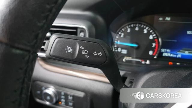 Ford Explorer 6th Generation id 4986957 из Кореи 22