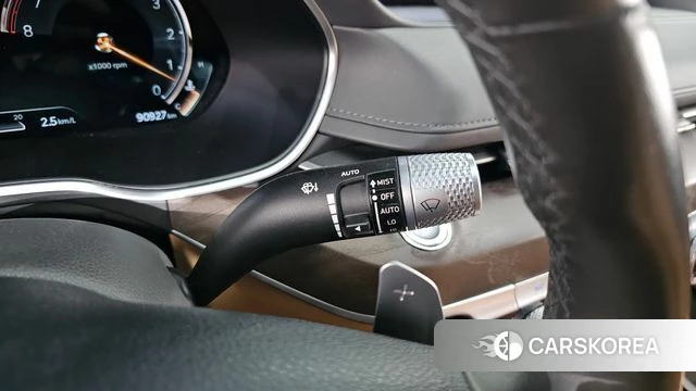 Genesis G80 (RG3) id 5035262 из Кореи 22
