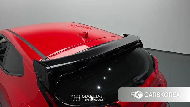 Hyundai Veloster (JS) id 4977877 из Кореи 22