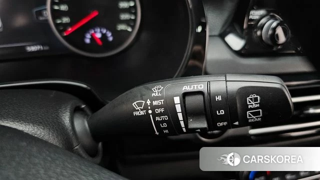Kia Seltos id 5004180 из Кореи 22