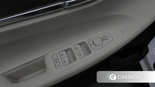 Hyundai The New Grandeur IG Hybrid id 5012332 из Кореи 22